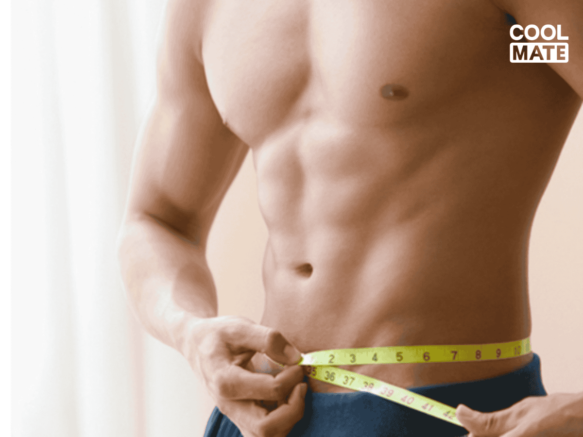 Cách đo các số đo chuẩn