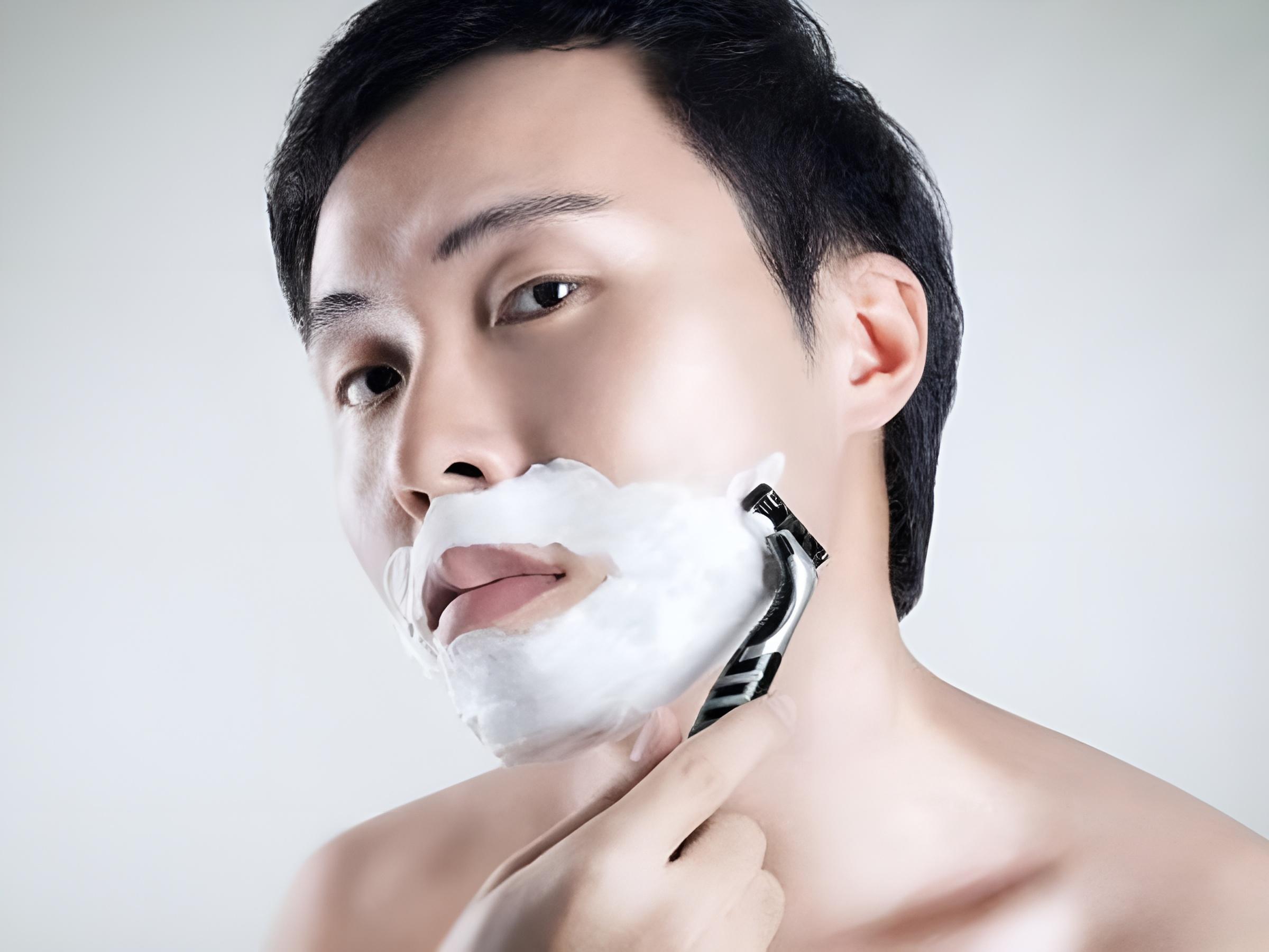 Cách xử lý các vùng khó nhằn
