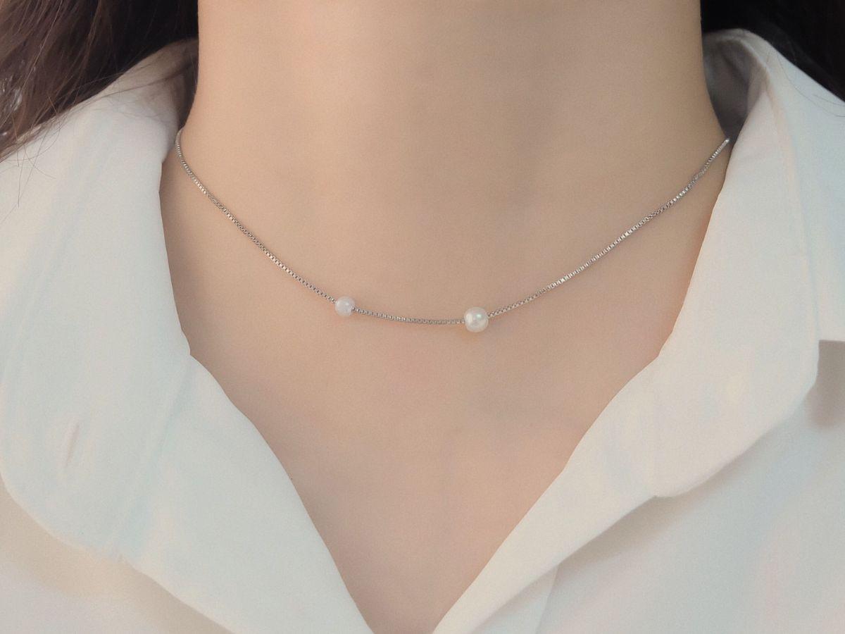 Kết hợp phụ kiện thích hợp sẽ giúp cơ thể cân đối hơn