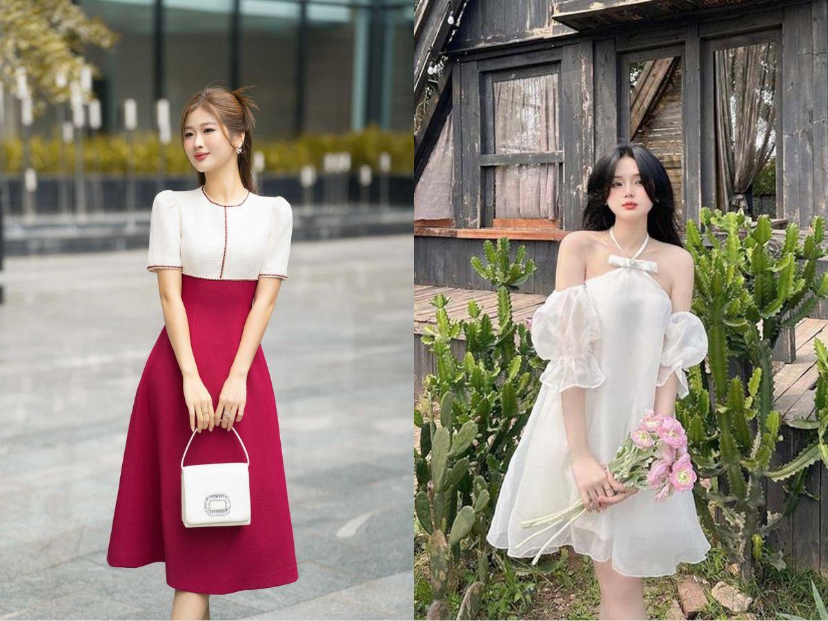 Đứng thẳng và thả lỏng tay để có bức ảnh đơn giản nhưng tinh tế