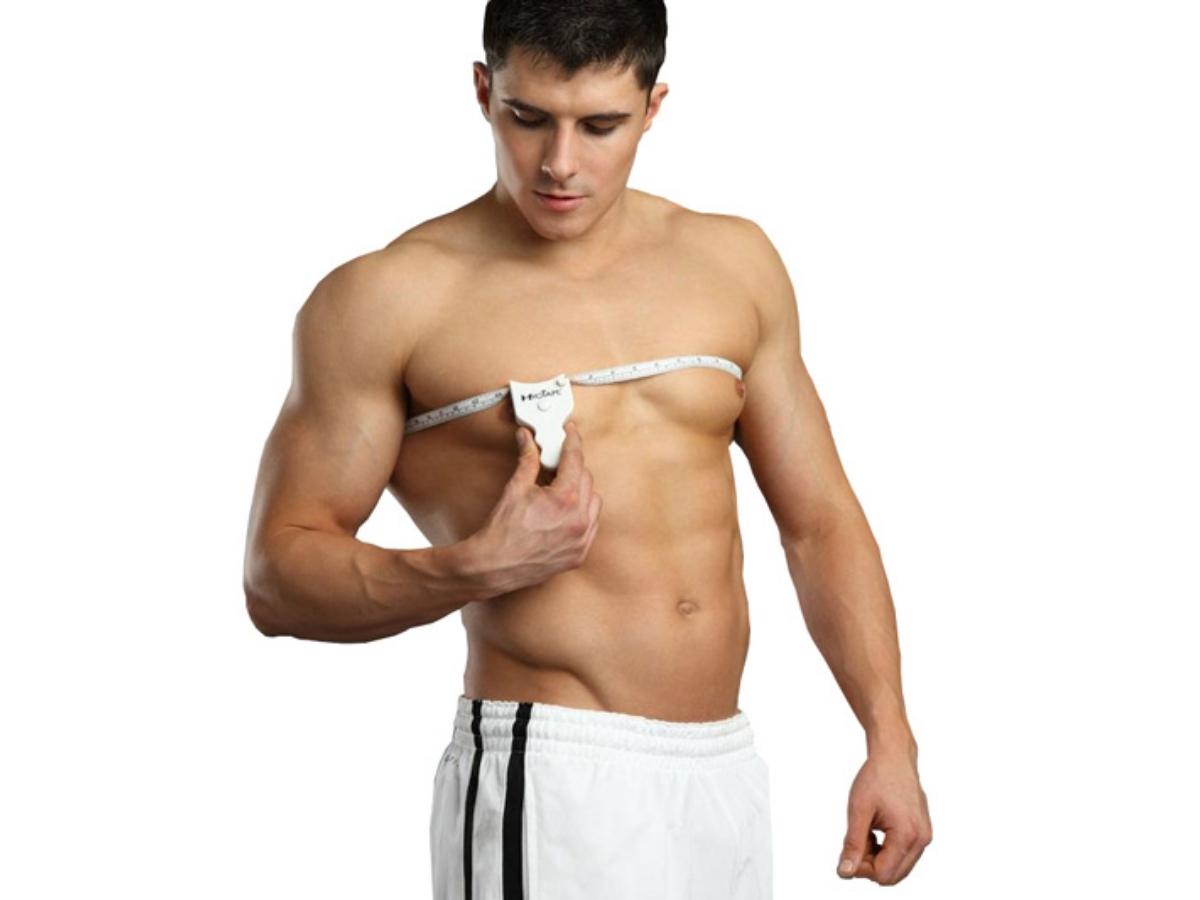 Cách đo vòng ngực đúng, chuẩn mà bạn nên tham khảo