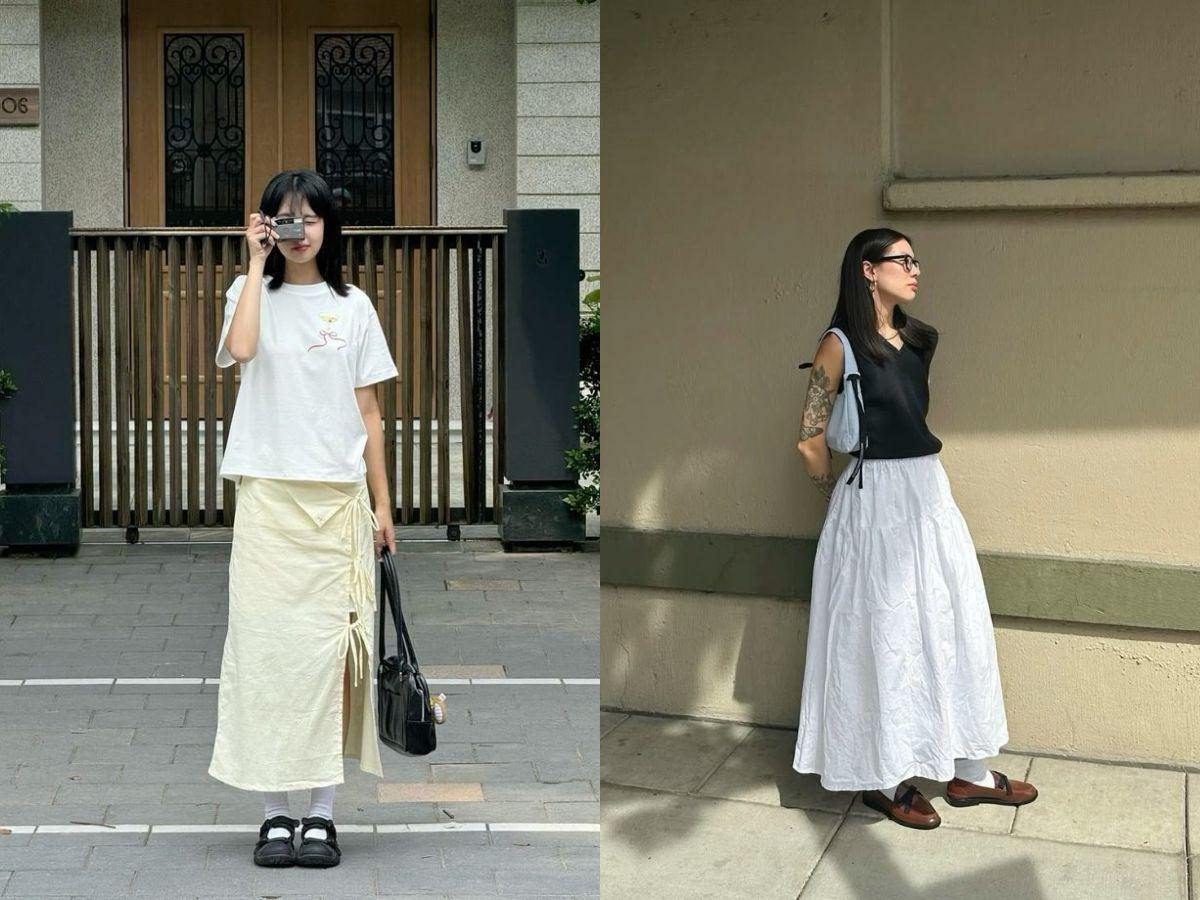 Giày dép là yếu tố quan trọng nâng tầm chiều cao
