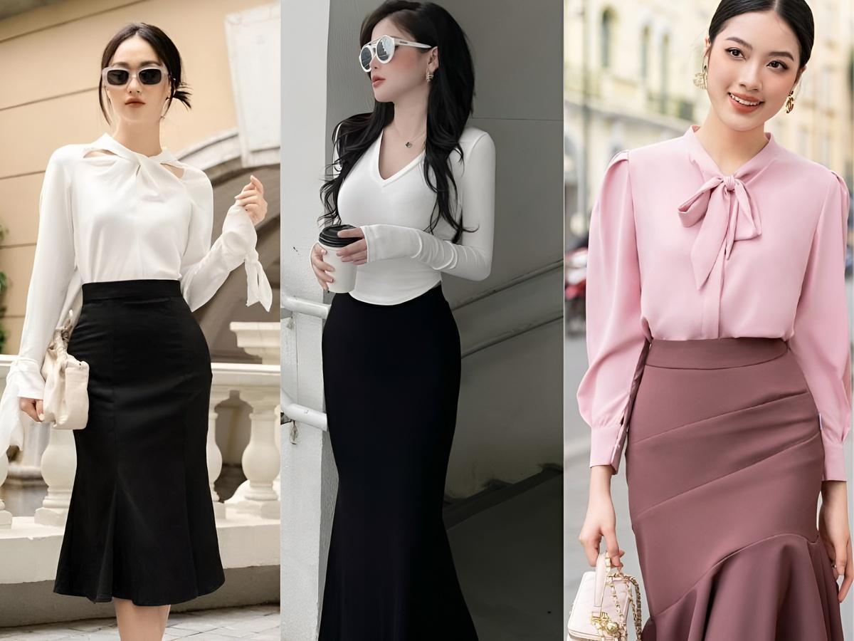 Phụ kiện chính là những mảnh ghép cuối cùng giúp nàng hoàn thiện và nâng tầm set đồ