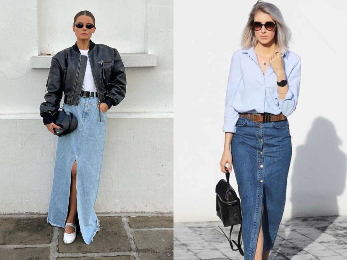 Nhấn nhá cho tổng thể outfit bằng một vài phụ kiện đơn giản