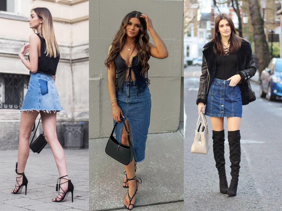 Nâng hạng outfit cùng những đôi giày phù hợp