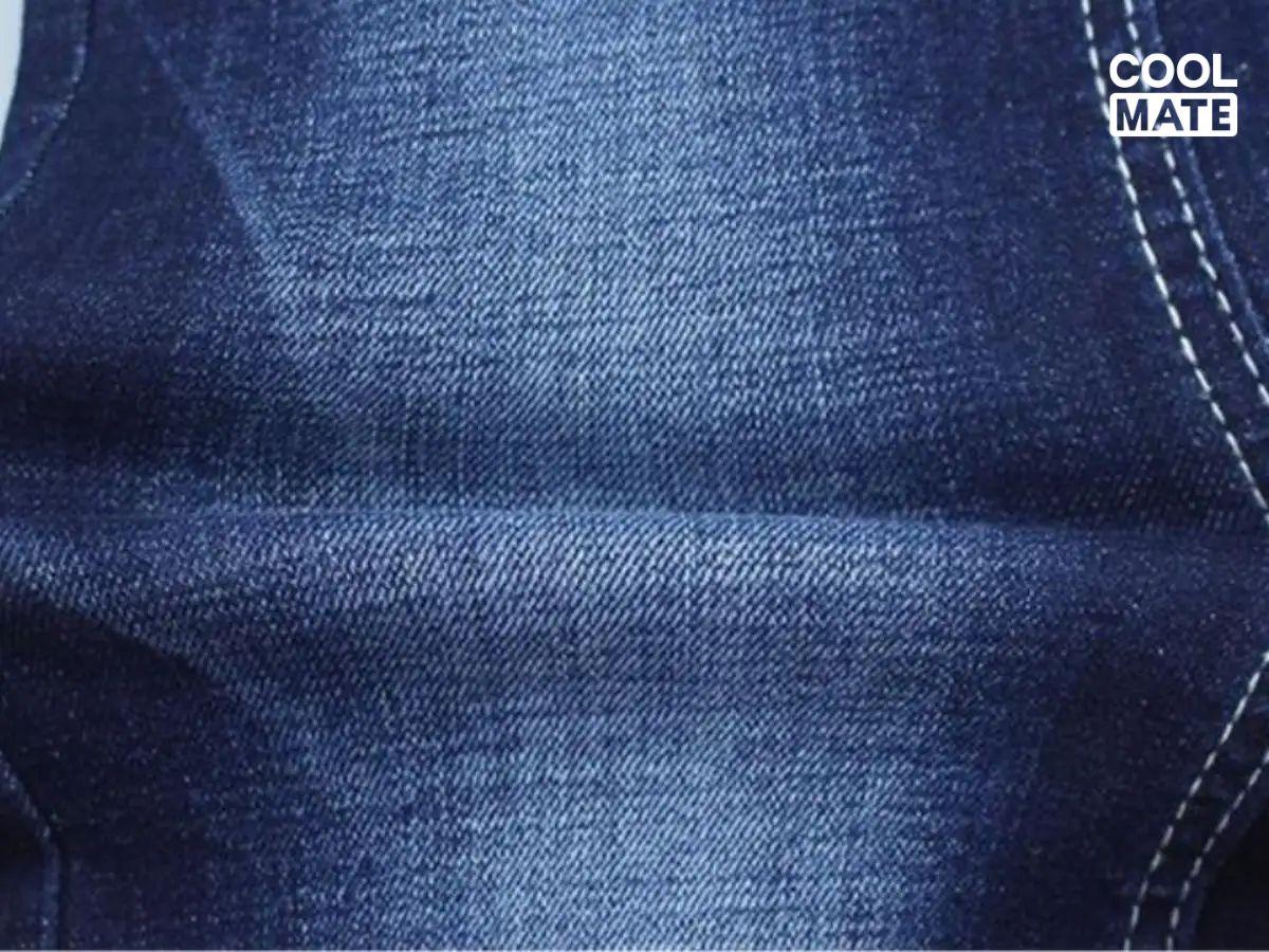  Jean skinny giúp tôn lên dáng người của người mặc