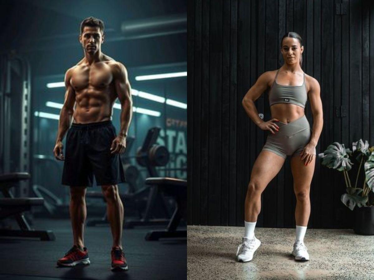 Tập gym bao lâu thì giảm cân rõ rệt?