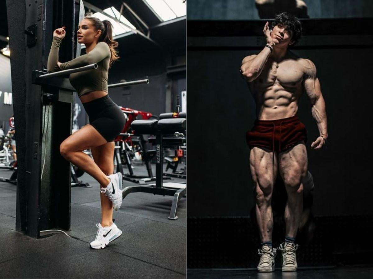 Tập gym giúp tăng tiêu hao calo ngay cả khi nghỉ ngơi