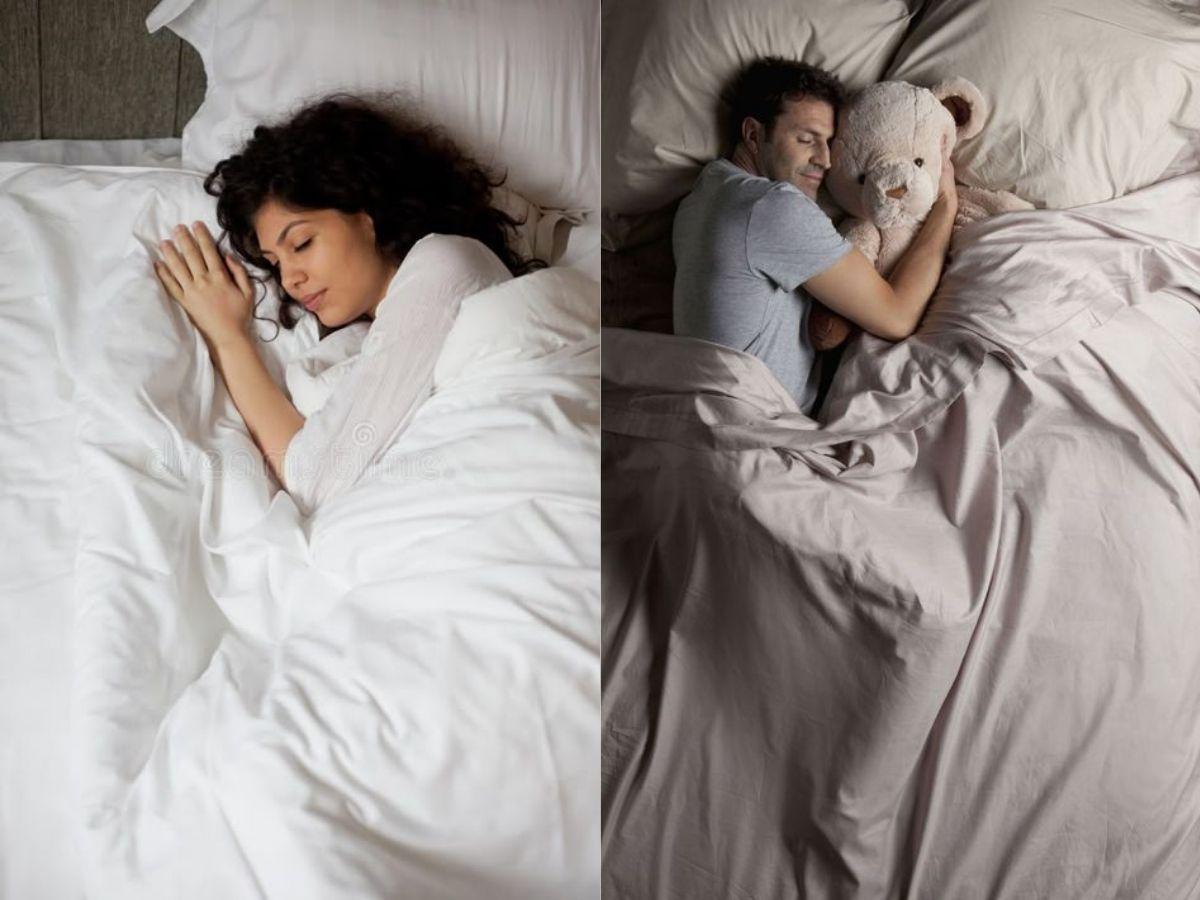 Giấc ngủ và Phục hồi