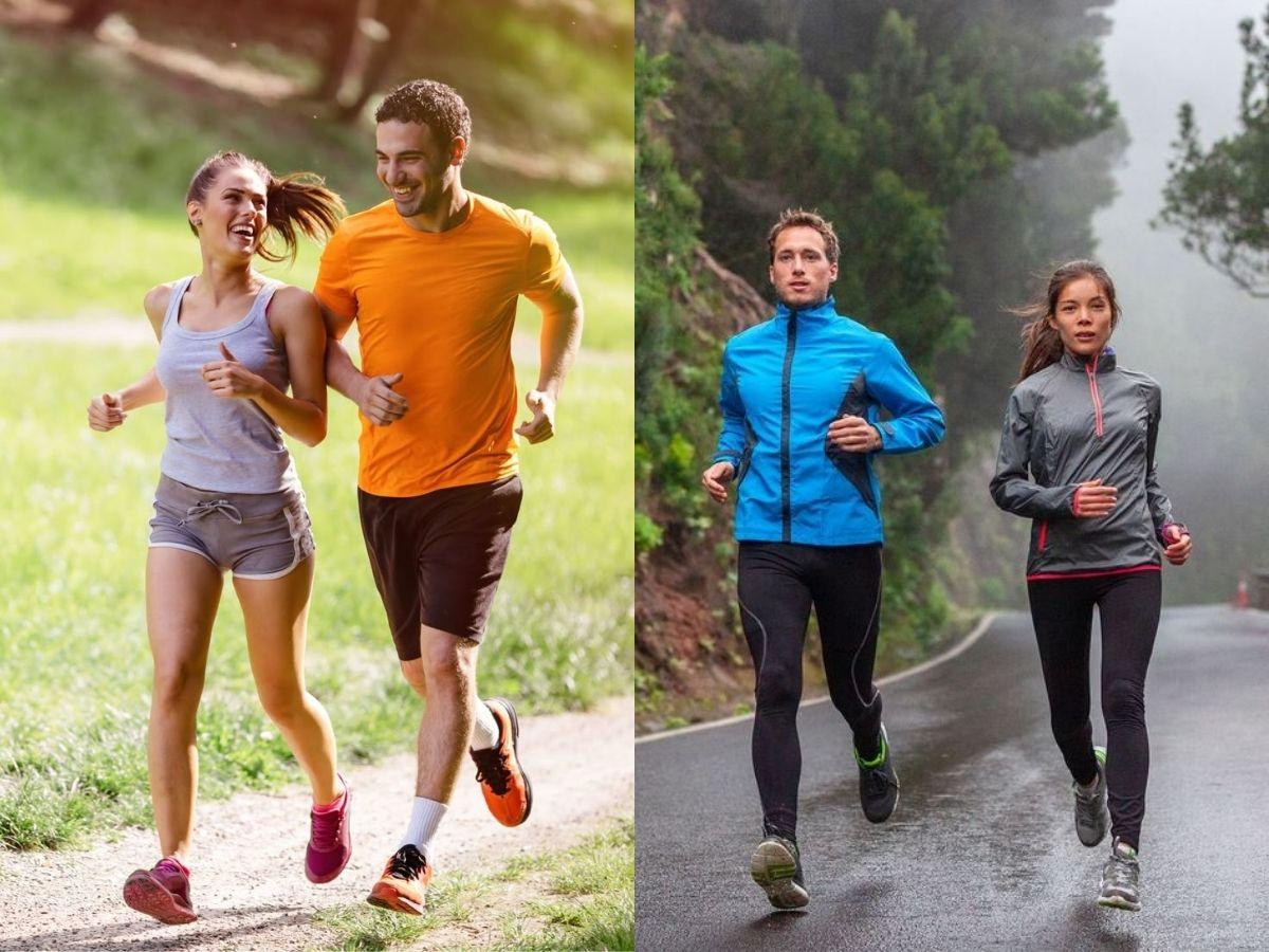 Thực Phẩm Bổ Sung Cho Runner Ăn Chay: Khi Nào Cần Thiết?