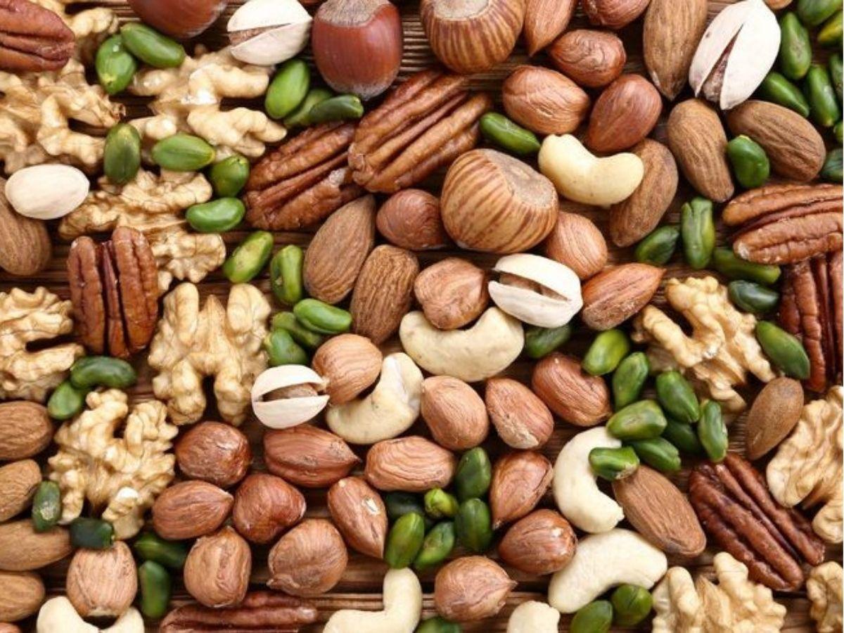 Năng Lượng Bền Bỉ từ Carbohydrate Phức Hợp