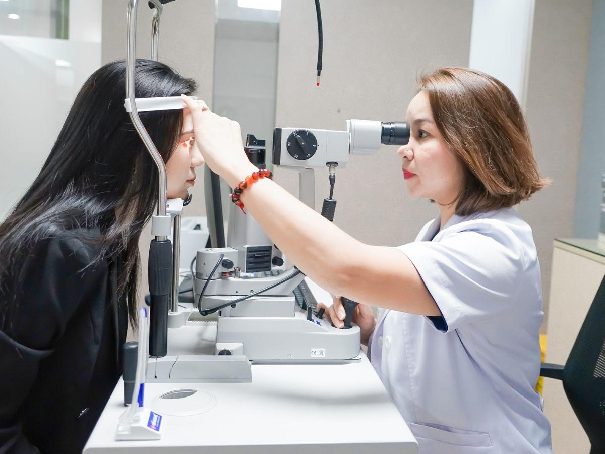 Đây là tiêu chí quan trọng nhất khi lựa chọn chiết suất