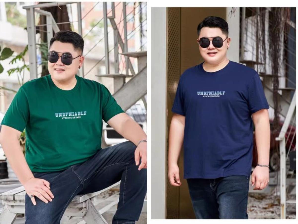 Chú ý ưu tiên chất liệu vải thoáng mát, cao cấp để mang lại sự thoải mái khi mặc 