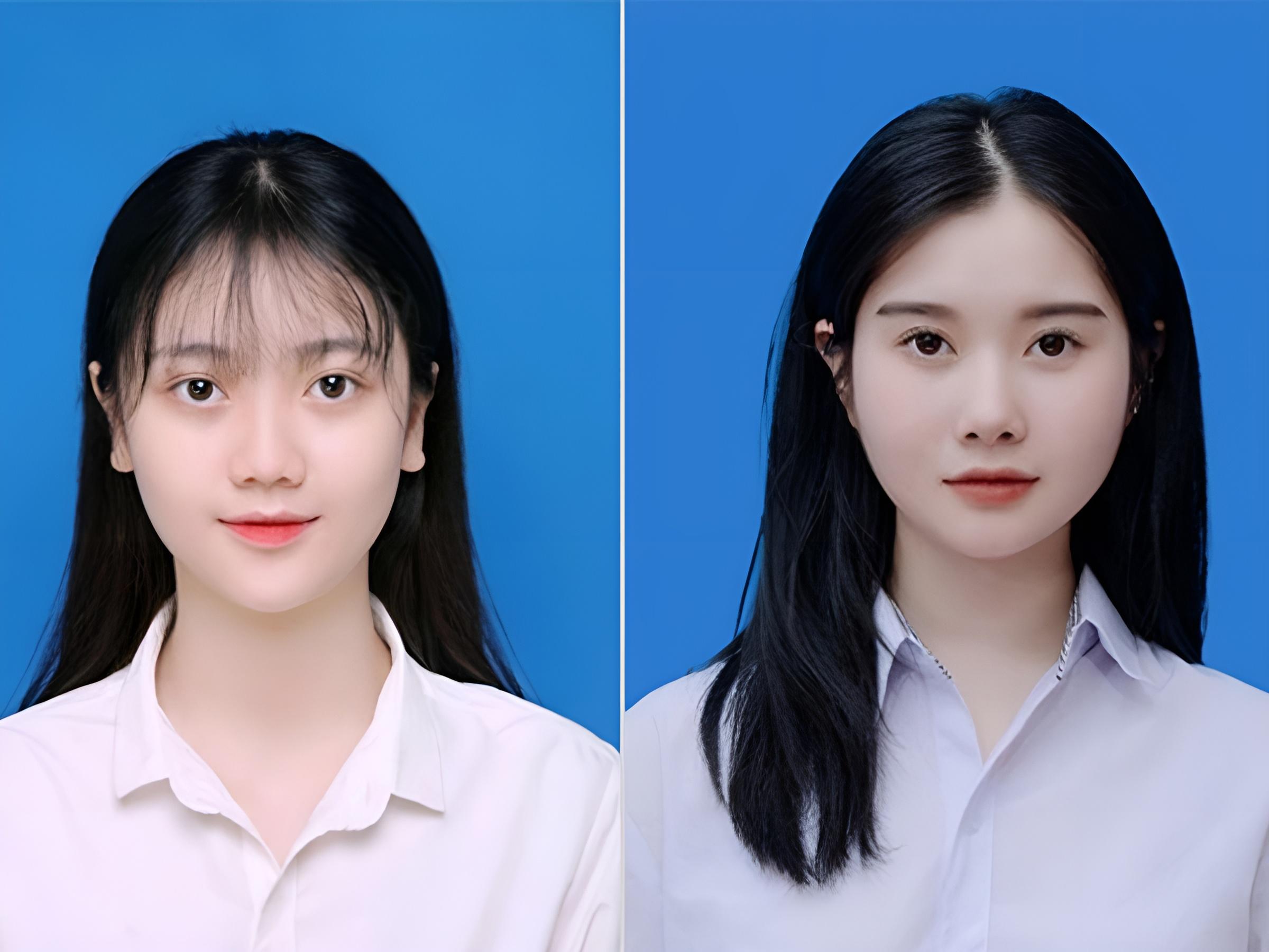 Áo có cổ là lựa chọn an toàn và phù hợp nhất cho hầu hết các loại giấy tờ