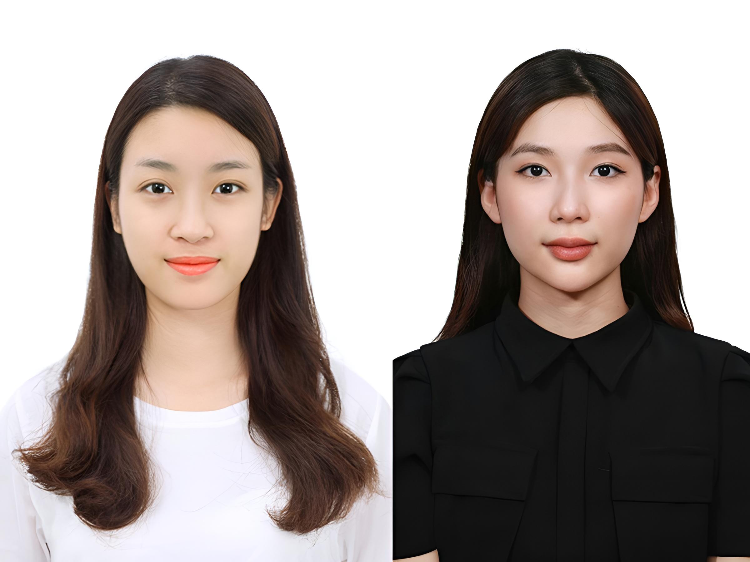 Chụp căn cước công dân, quy định về trang phục thường thoáng hơn