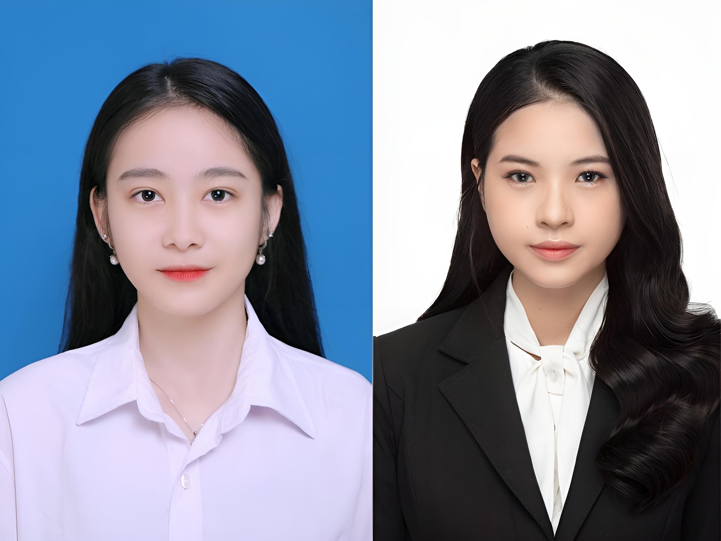 Một vài mẹo phối đồ theo dáng người