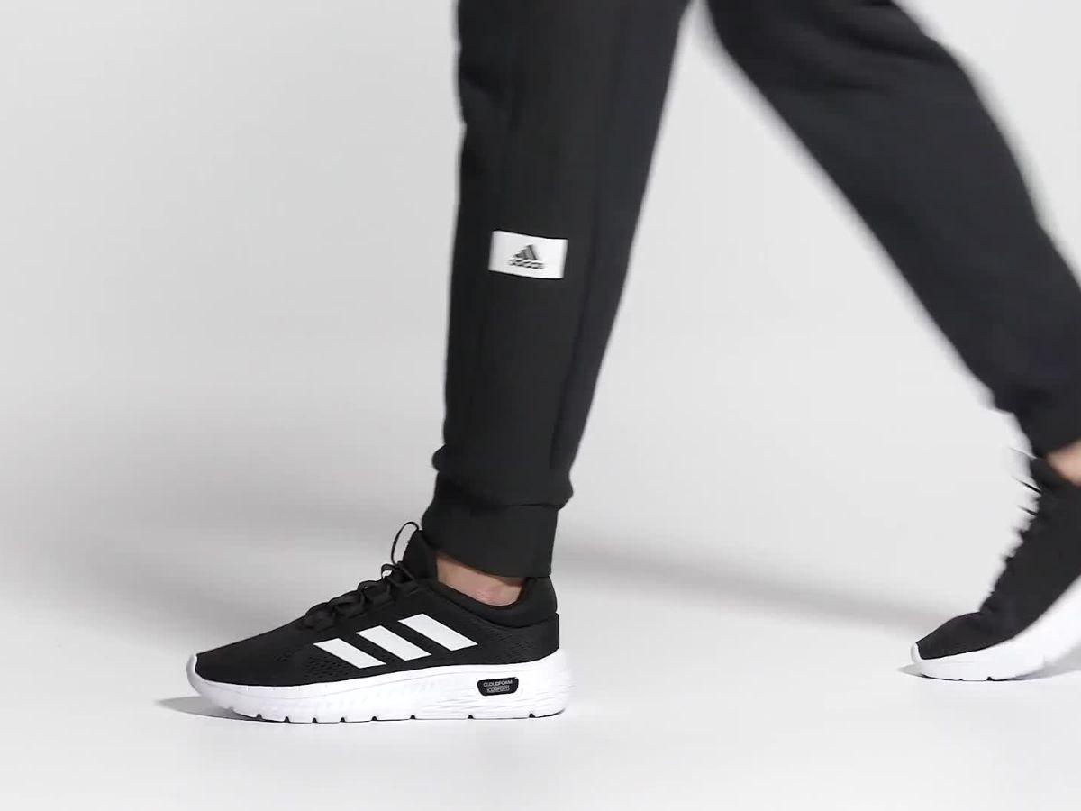 Cơ chế hoạt động của Cloudfoam Adidas