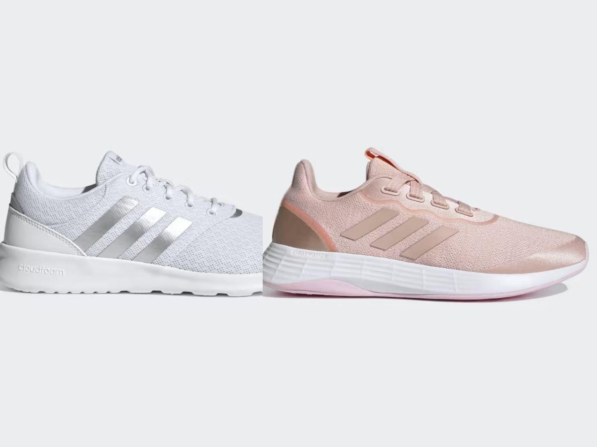 Adidas QT Racer