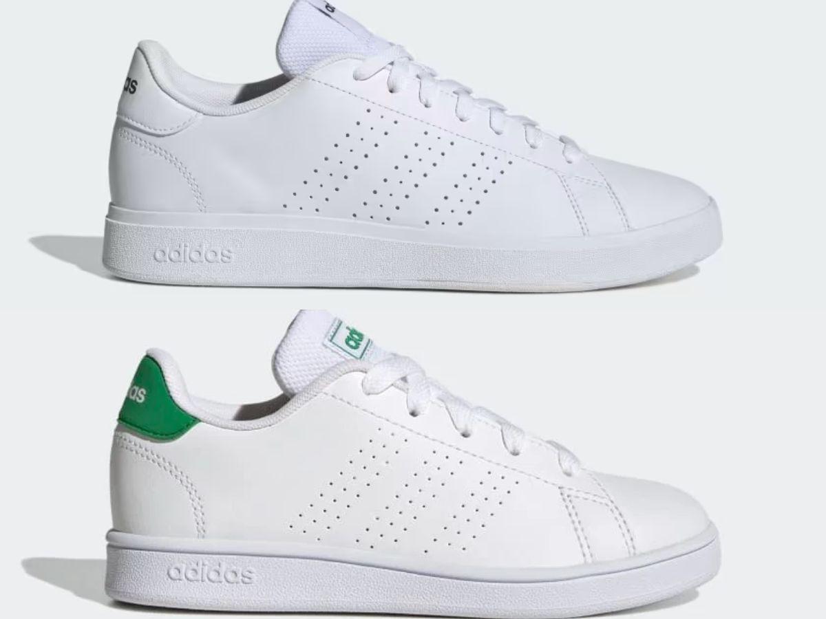 Adidas Advantage