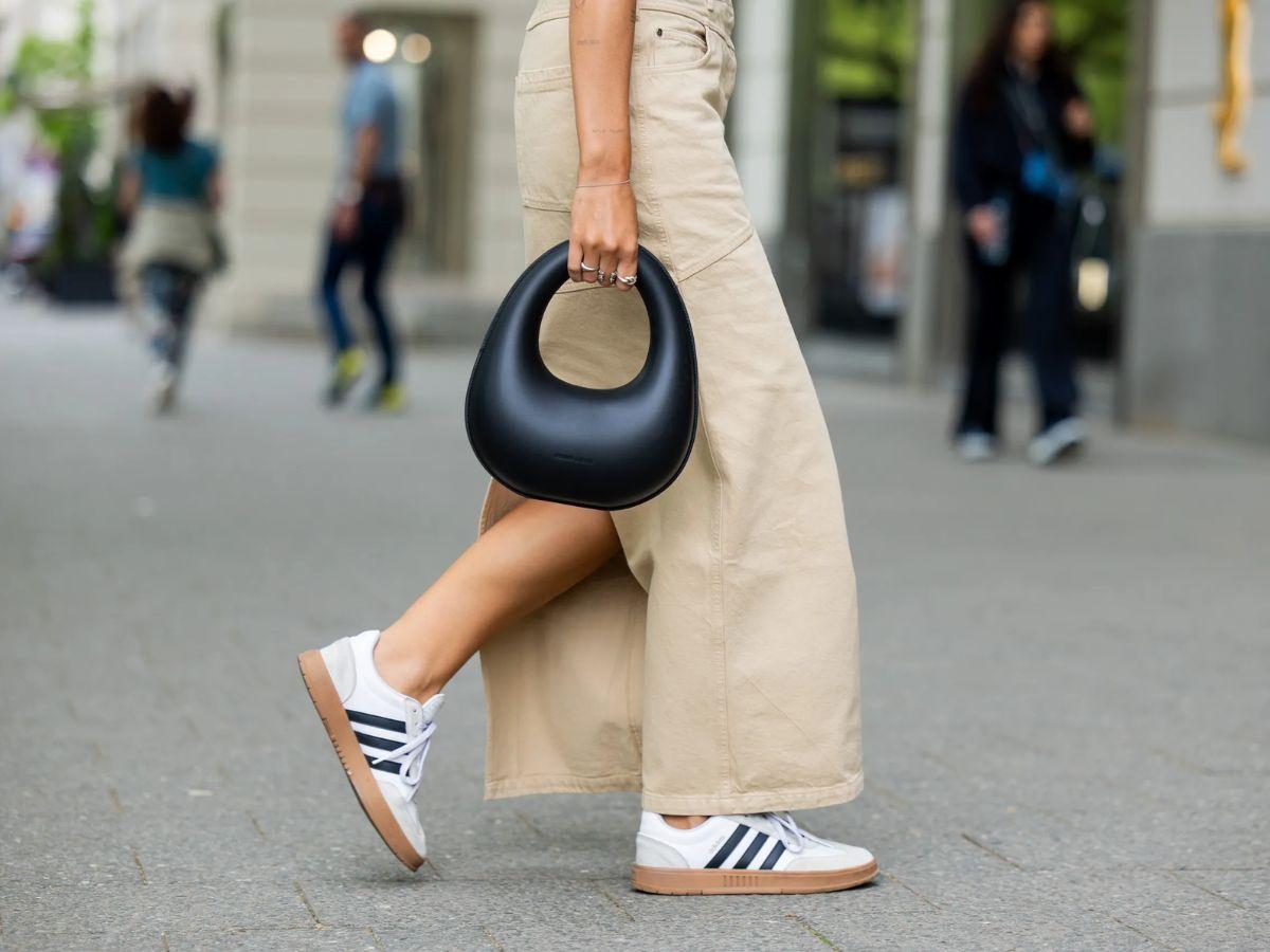 Cách chọn size giày chuẩn Adidas