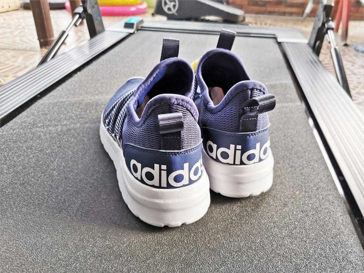 Một vài điểm cần cân nhắc về Adidas Cloudfoam
