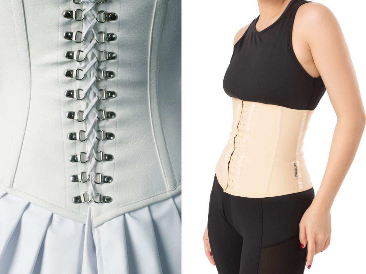 Tác dụng hỗ trợ cột sống của đai nịt bụng