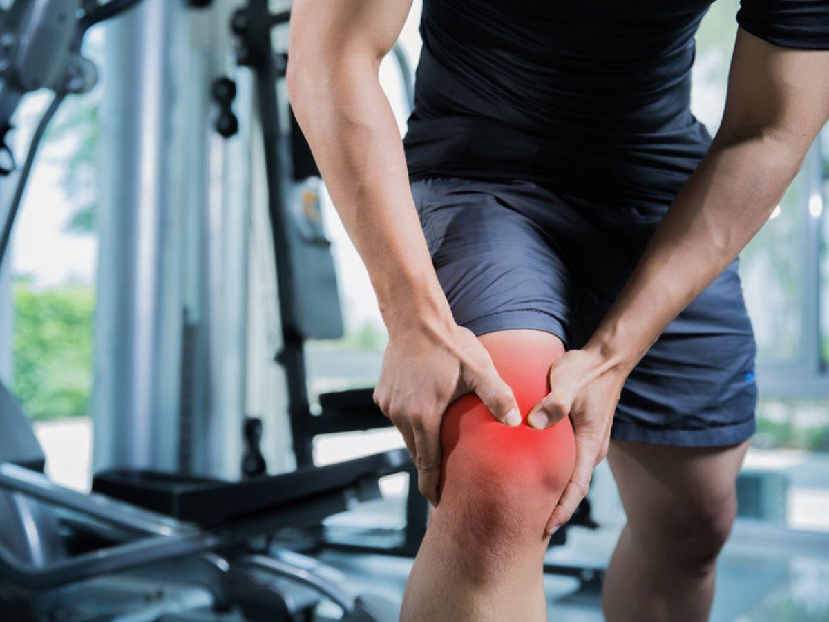 Massage đều đặn giúp tăng độ linh hoạt của cơ xương, hạn chế chấn thương khi tập gym