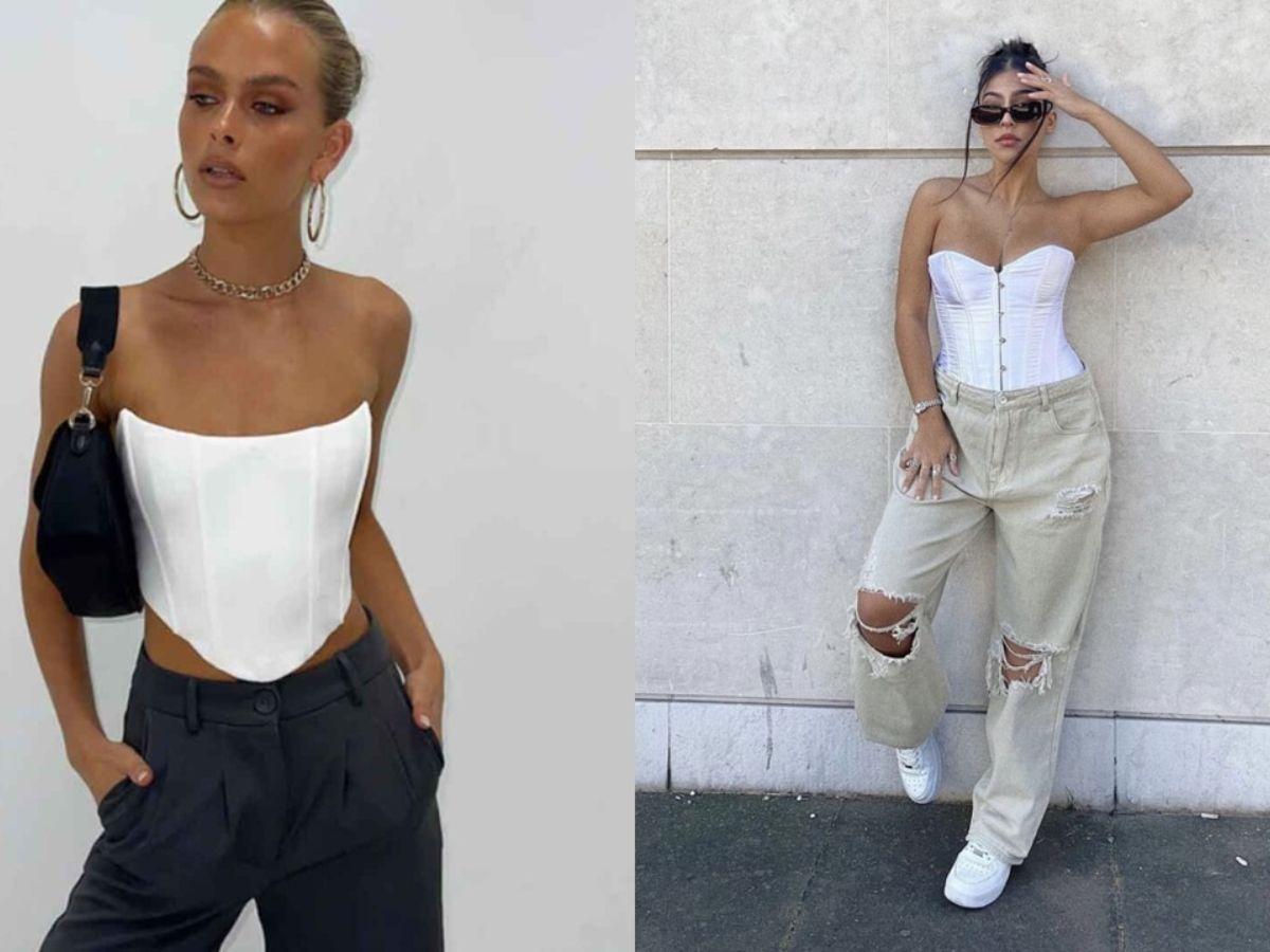 Corset là gì?