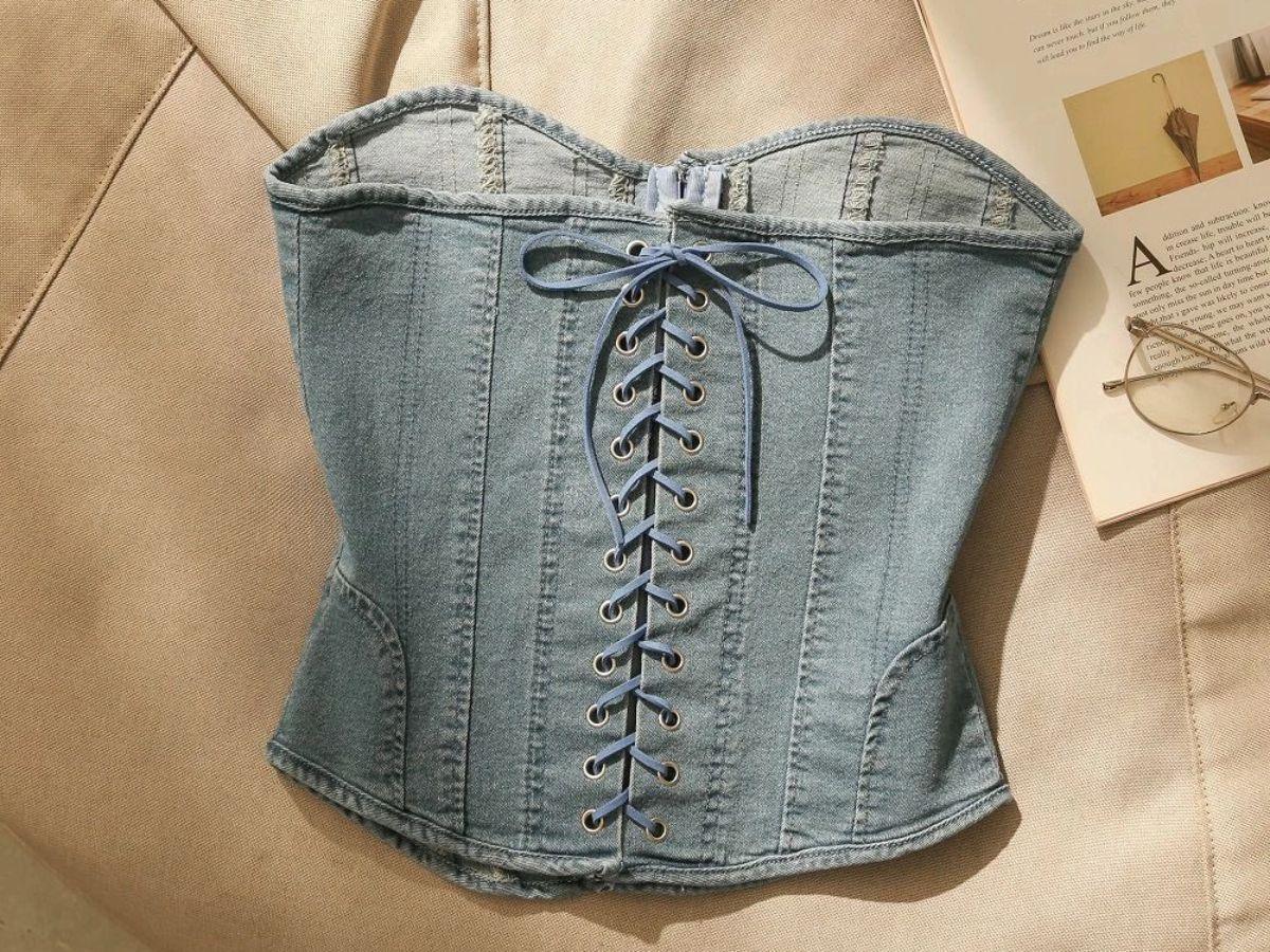 Phân loại Corset theo chất lượng
