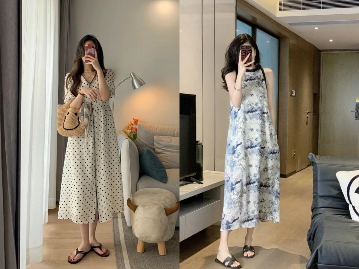 Khi lựa chọn nơi mua đầm bầu, bạn cần chú ý một số tiêu chí quan trọng