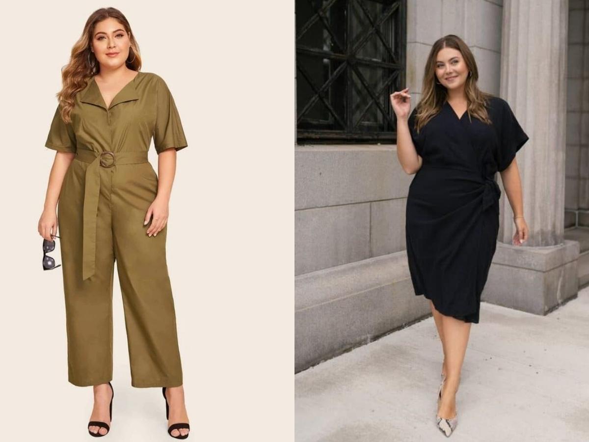 Mục tiêu chính là tạo sự thoải mái, che khuyết điểm một cách tự nhiên