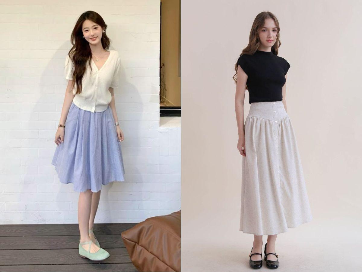 Đây là lựa chọn tuyệt vời cho đám cưới mùa hè