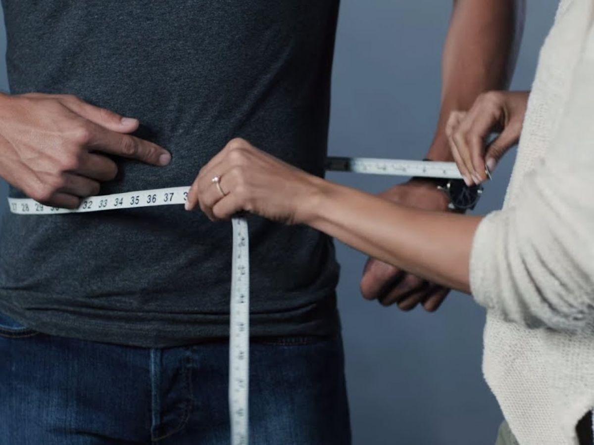 Xác định số đo đúng sẽ giúp việc lựa chọn của bạn dễ dàng hơn