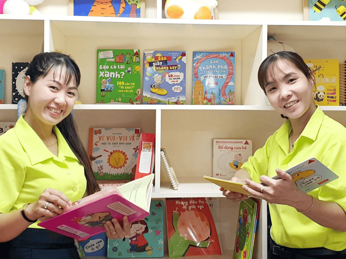 Nên yêu cầu may mẫu thử đồng phục trước khi sản xuất hàng loạt