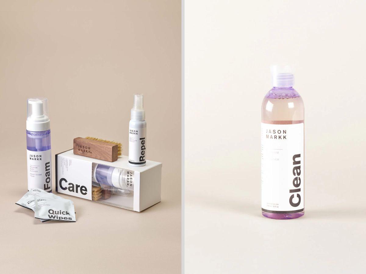 Jason Markk Premium Shoe Cleaner