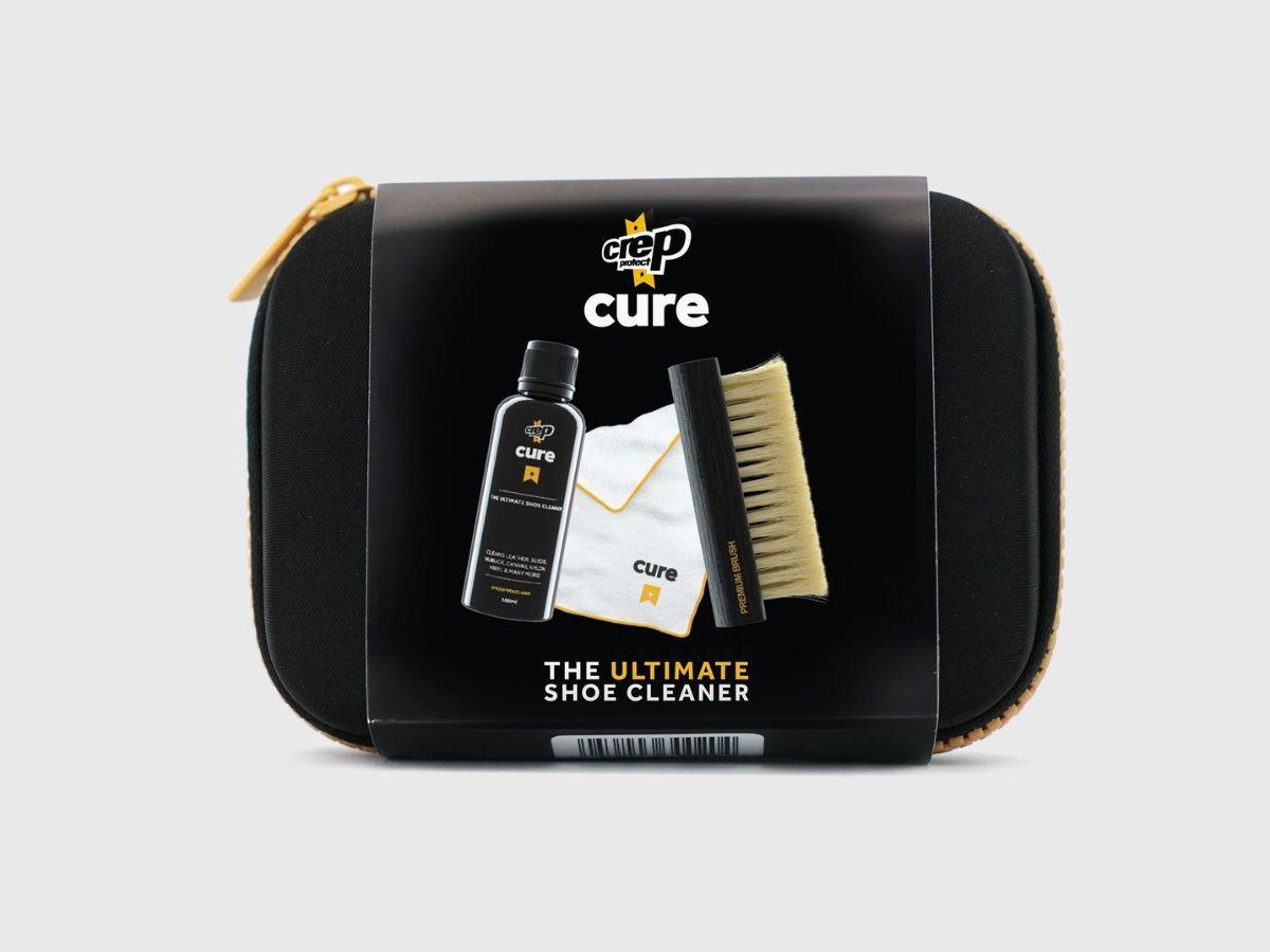 Crep Protect Cure Ultimate Cleaning Kit