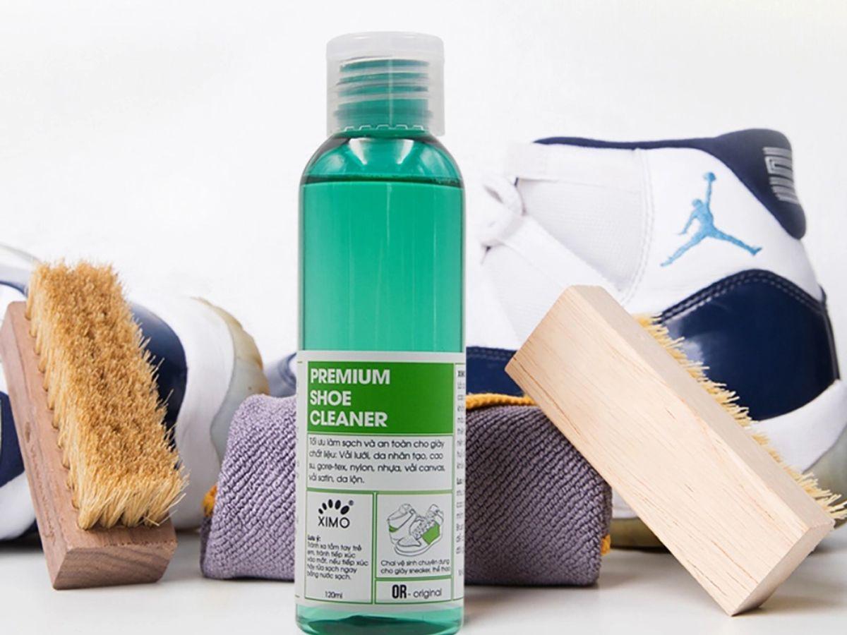 XIMO Sneaker Premium Shoe Cleaner XI05