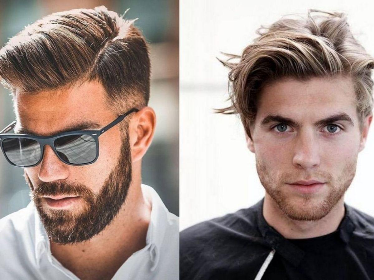 Đa số các loại gel thường mang lại độ bóng từ bóng tự nhiên