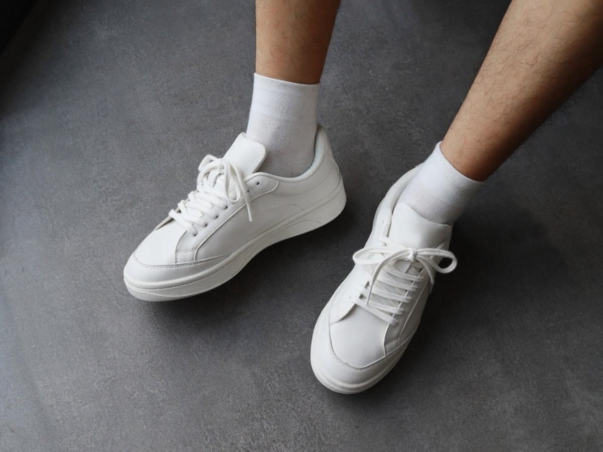 Chọn giày công sở dựa trên form chân và dáng người