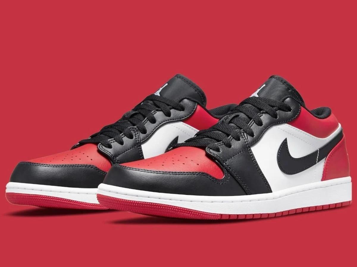 Những đôi giày nike chính hãng mang lại sự thoải mái và lịch sự