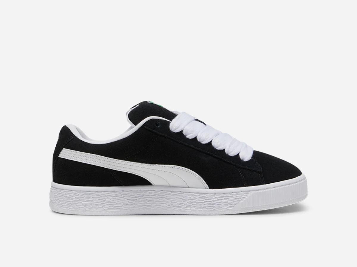 Giày Puma sở hữu nhiều form dáng, mẫu mã