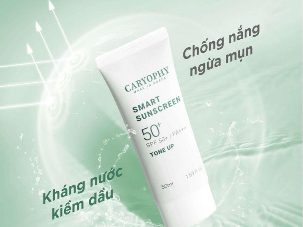 Lợi ích của kem chống nắng khi chạy bộ