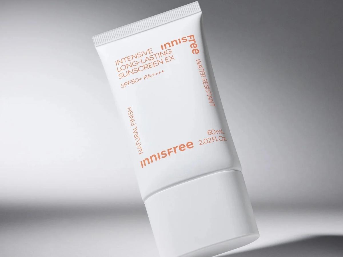 Giá thành của kem chống nắng Innisfree phải chăng, phù hợp cho da dầu và hỗn hợp 
