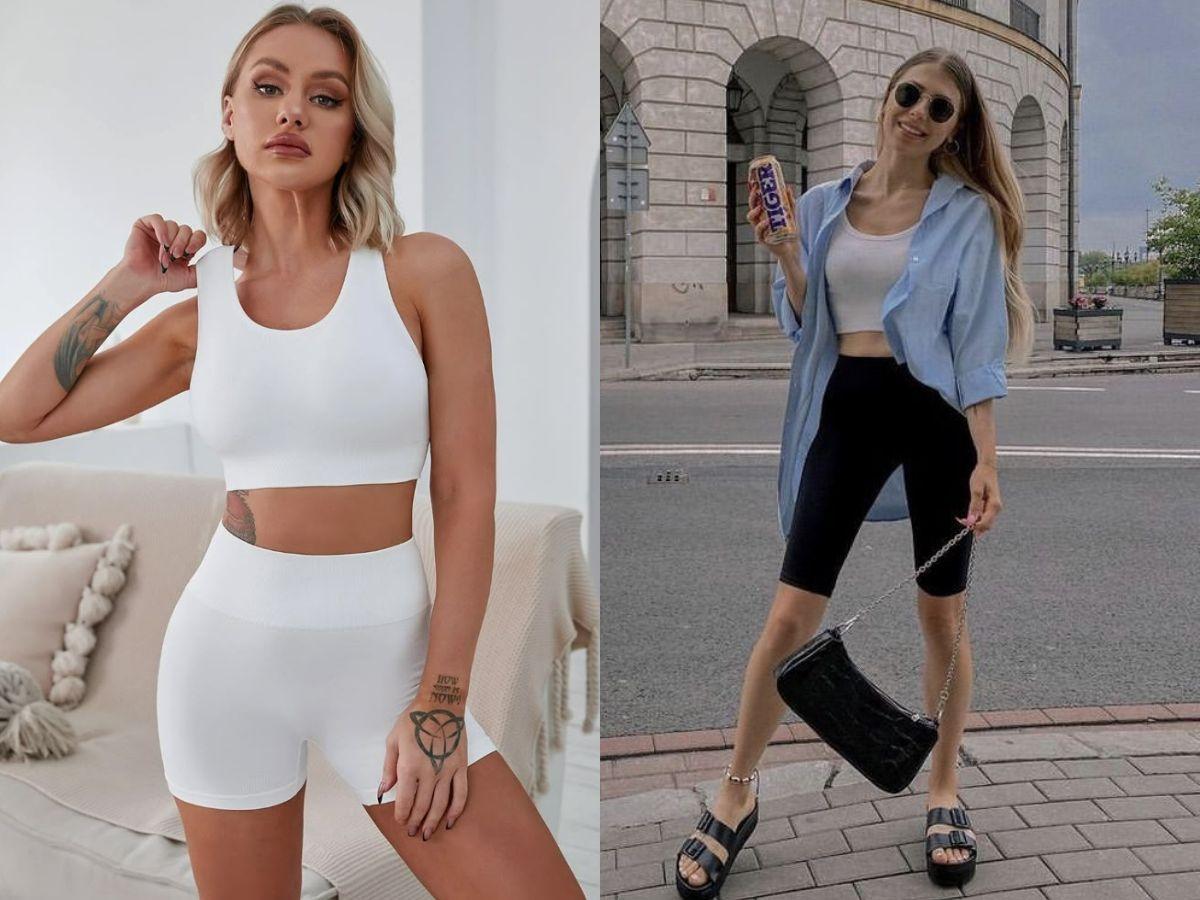 Combo chuẩn bài cho những buổi tập hăng say tại phòng gym