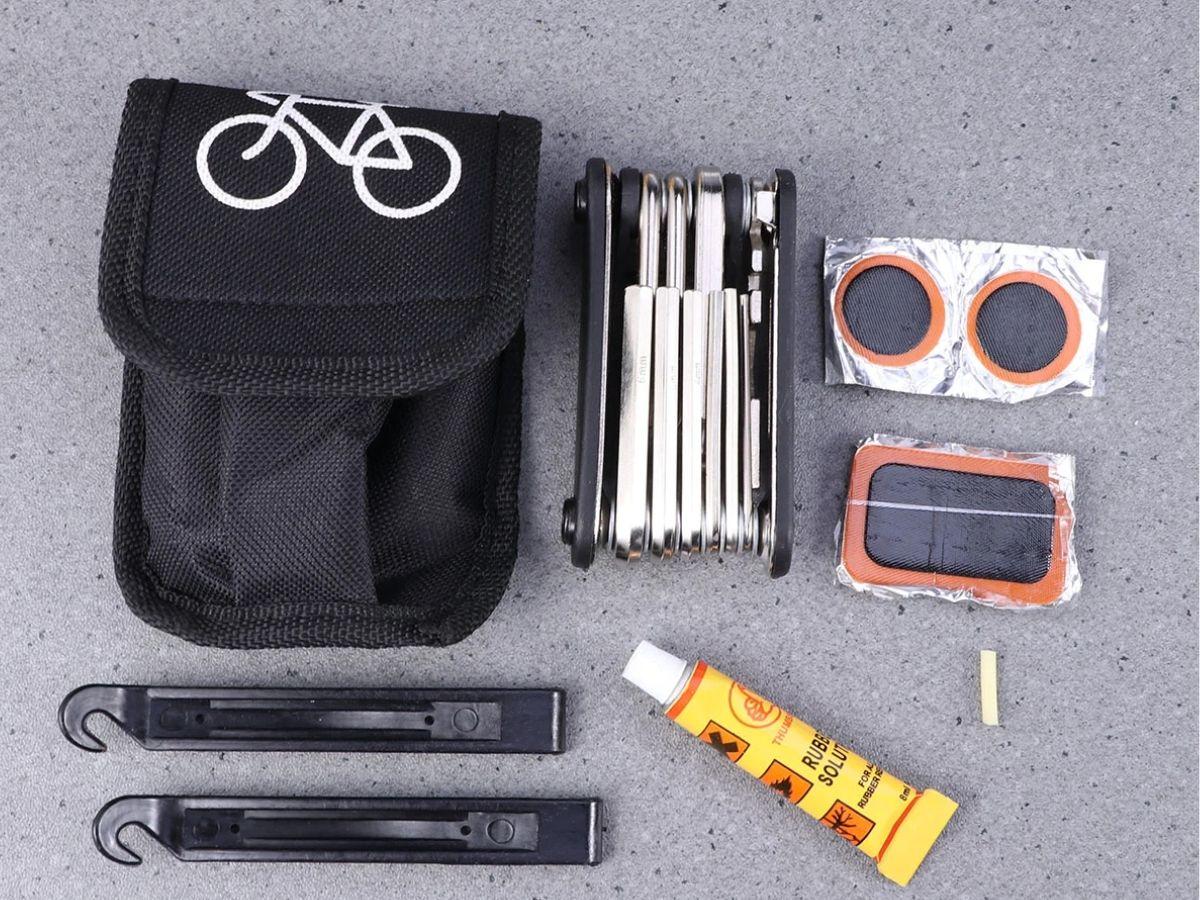 Bộ dụng cụ sửa chữa đa năng