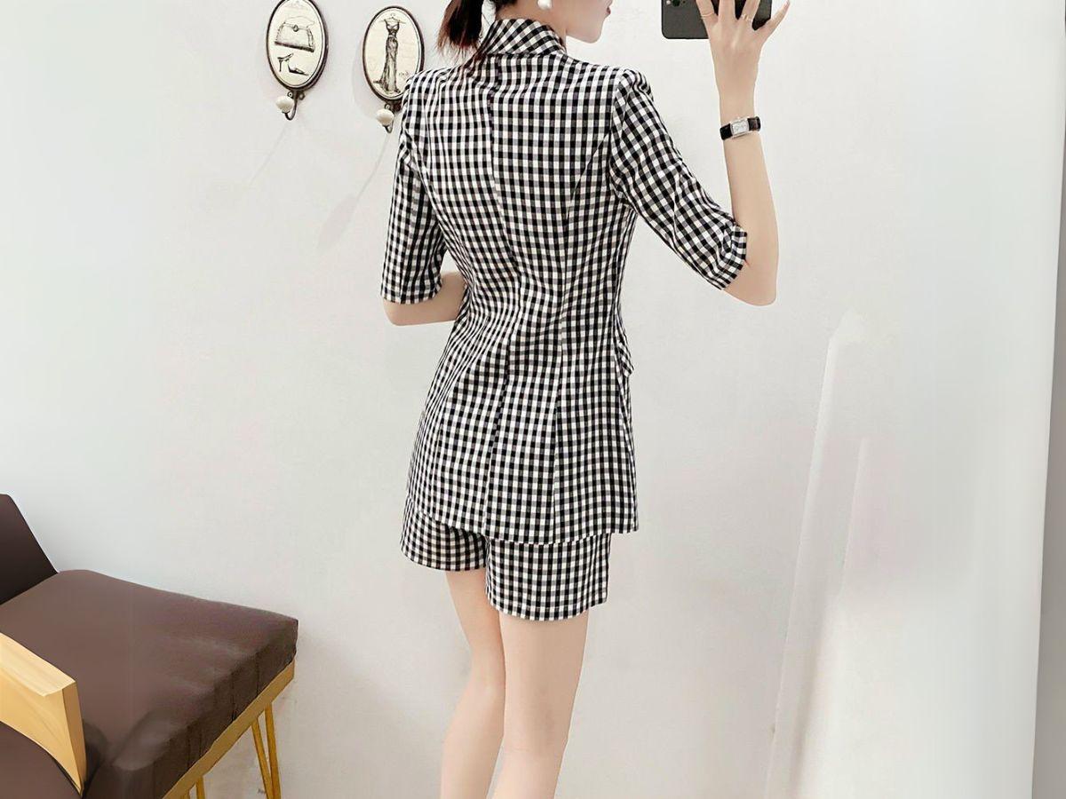 Comple caro mang đến sự phá cách cho chị em