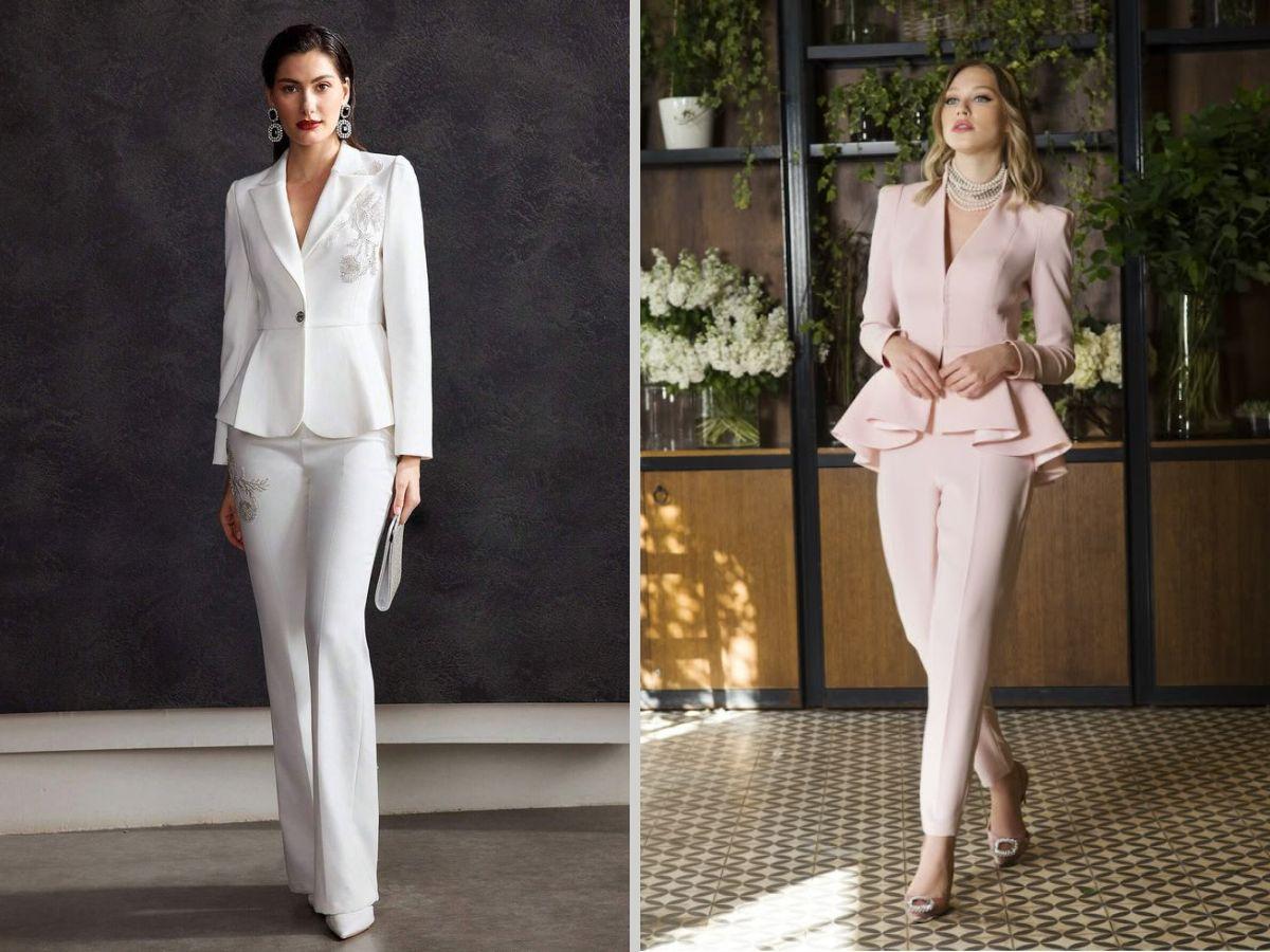 Ưu tiên kiểu tóc xoăn bồng bềnh để tạo vẻ trẻ trung nhé