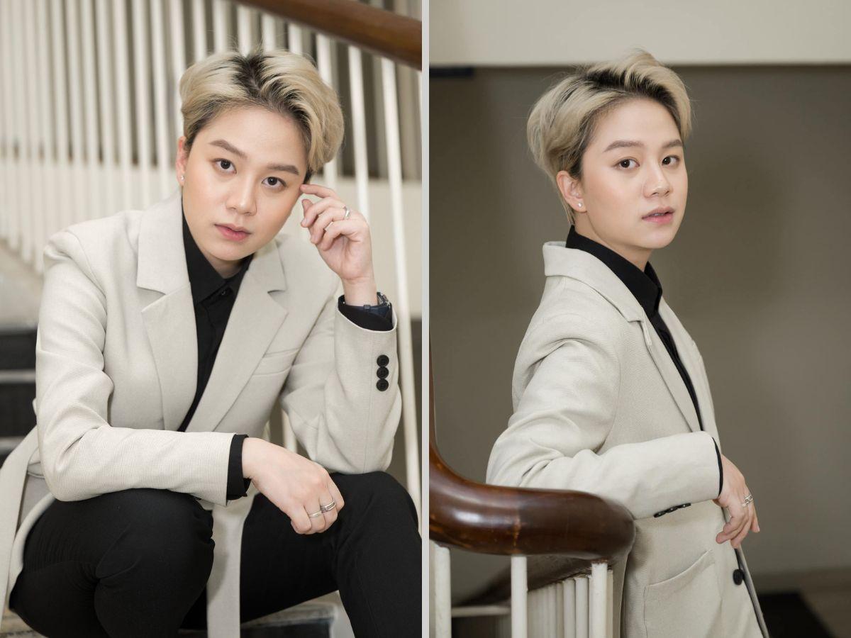 Lựa chọn cho cô nàng cá tính