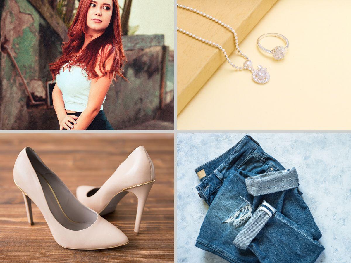 Vest nữ có thể kết hợp với nhiều trang phục cũng như phụ kiện khác nhau