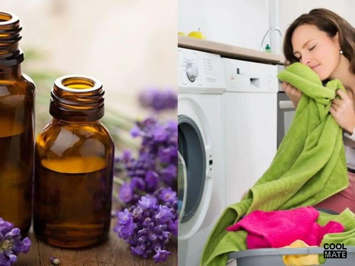 Lựa chọn tinh dầu phù hợp